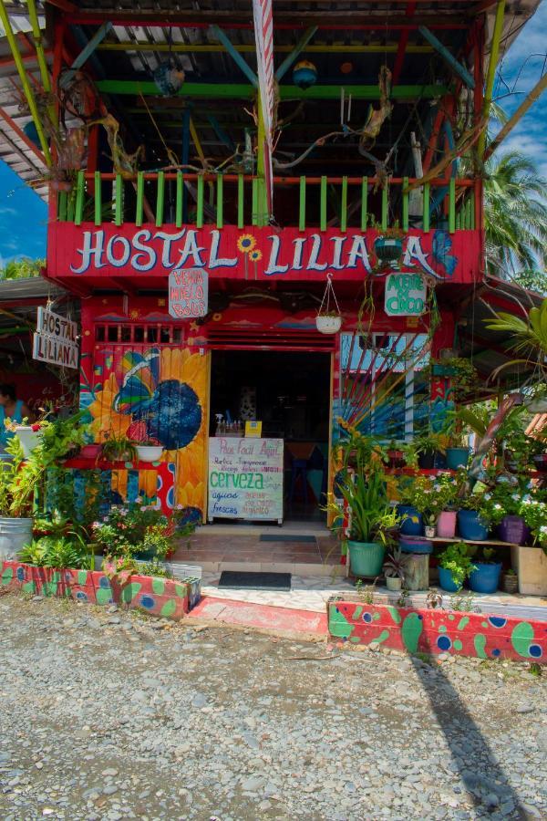 Hostal Liliana Buenaventura Luaran gambar
