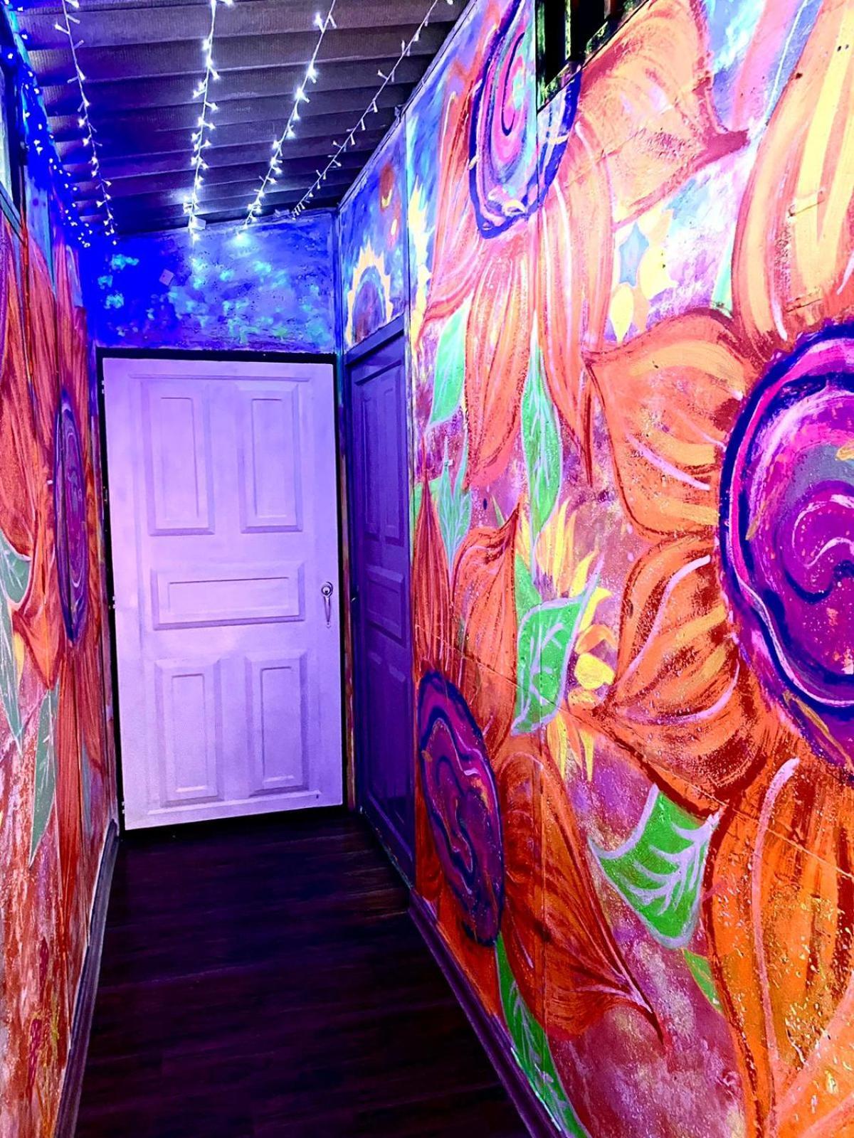 Hostal Liliana Buenaventura Luaran gambar