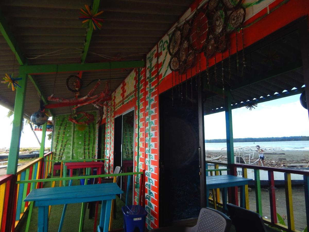 Hostal Liliana Buenaventura Luaran gambar