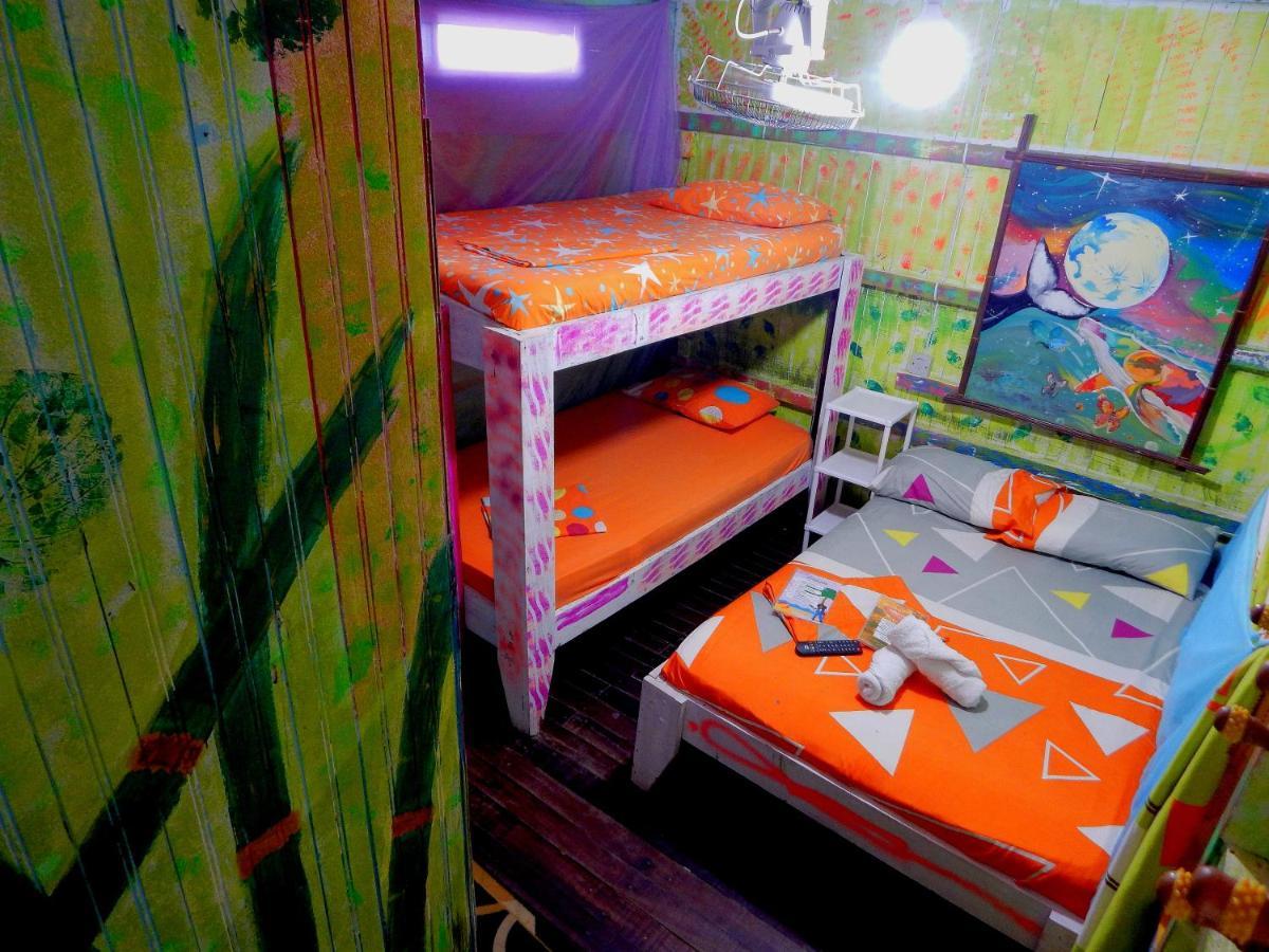Hostal Liliana Buenaventura Bilik gambar