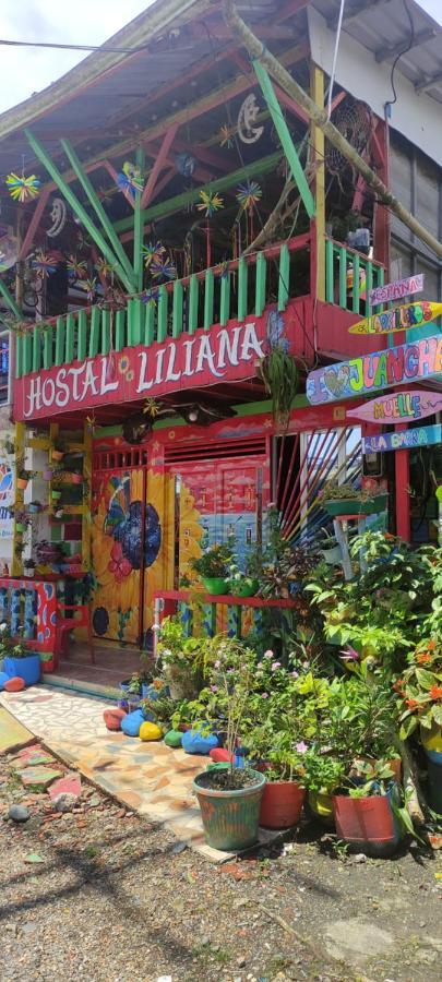 Hostal Liliana Buenaventura Bilik gambar