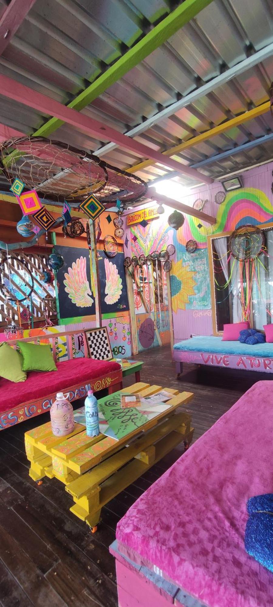 Hostal Liliana Buenaventura Bilik gambar