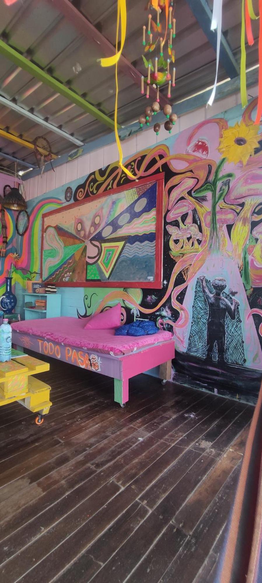 Hostal Liliana Buenaventura Bilik gambar