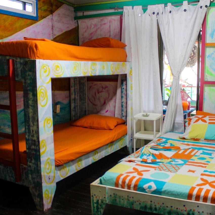 Hostal Liliana Buenaventura Bilik gambar