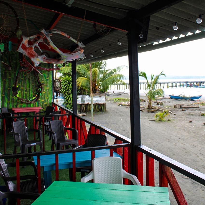 Hostal Liliana Buenaventura Bilik gambar