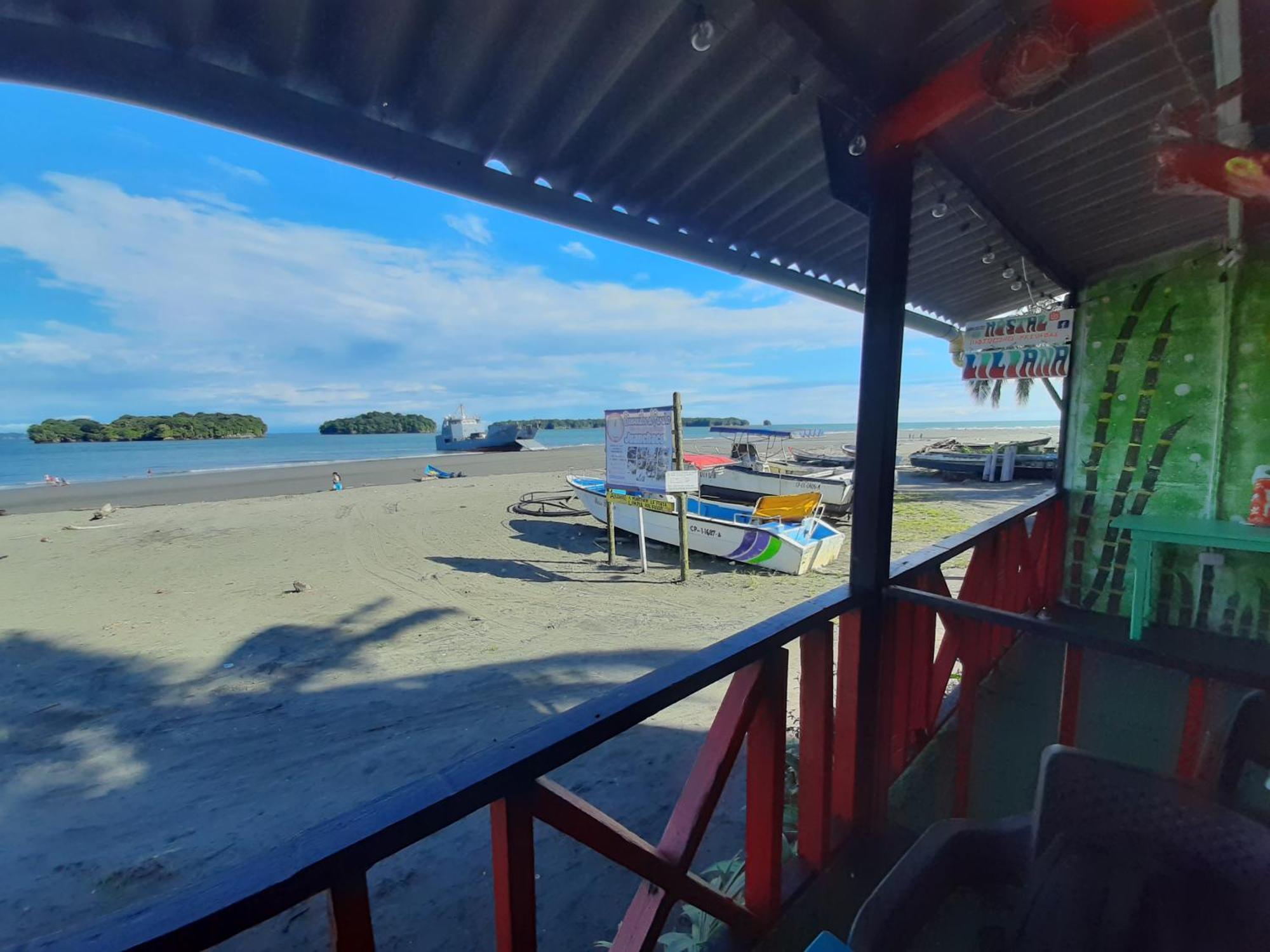 Hostal Liliana Buenaventura Bilik gambar